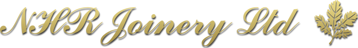 NHR Joinery Ltd